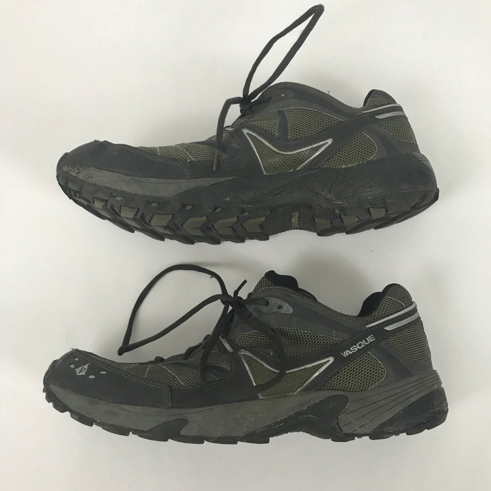 Mens Vasque Mindbender Trail Running Shoe Size 14 - Picture 8 of 8